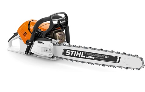 Lišty pre STIHL na ŤAŽBU