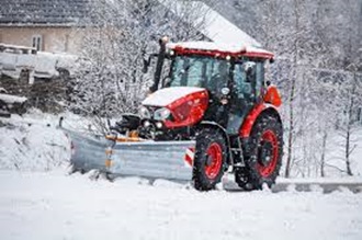 Poľnohospodárske stroje